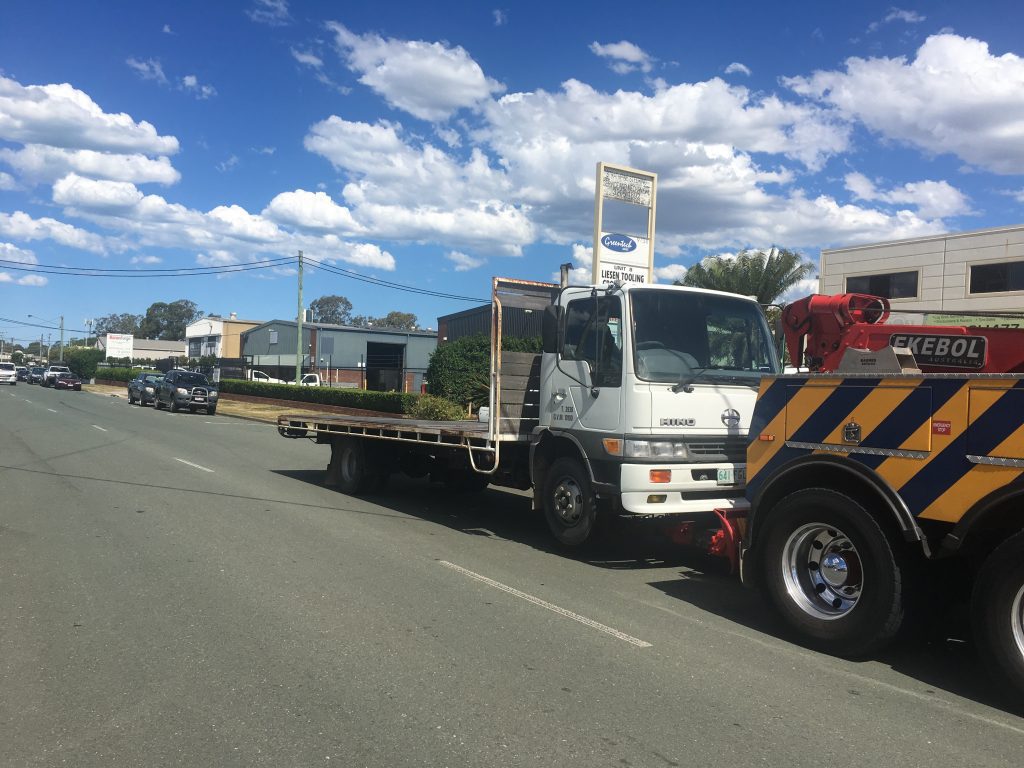 Truck Repairs North Brisbane - Brendale Truck Service